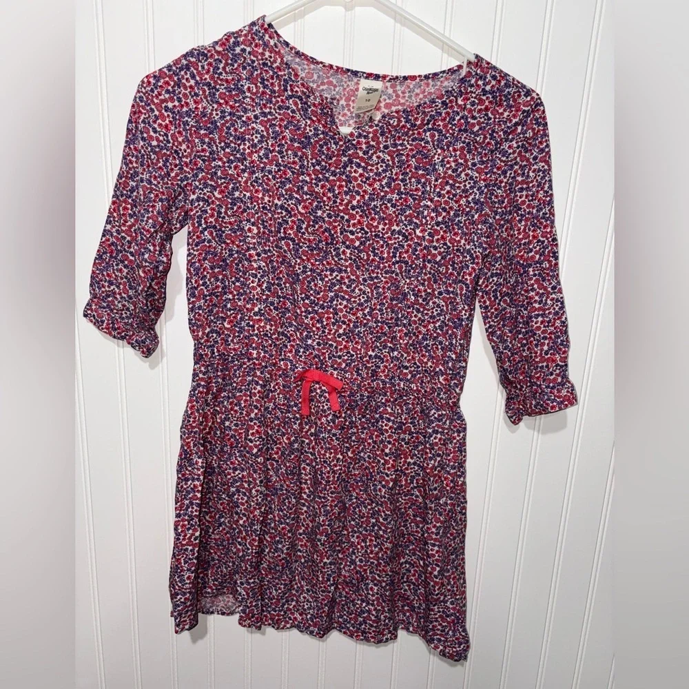 OshKosh B’gosh Girls Dress| Size 10